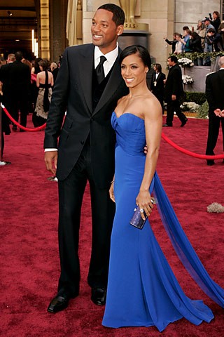 Will Smith Fotoğrafı