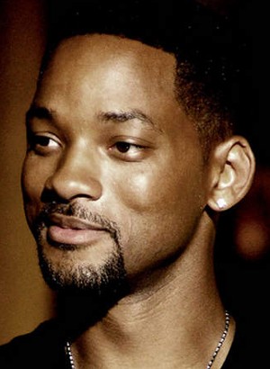 Will Smith Fotoğrafı