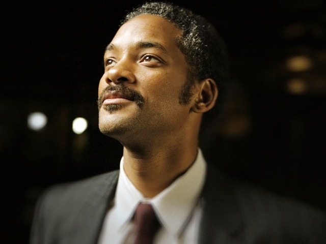 Will Smith fotoğrafı