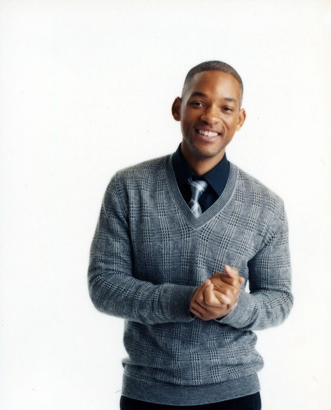 Will Smith Fotoğrafı