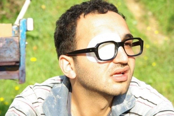 Gökhan Yıkılkan Fotoğrafı