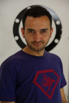 Gökhan Yıkılkan Fotoğrafı