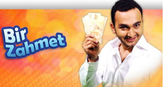 Gökhan Yıkılkan Fotoğrafı