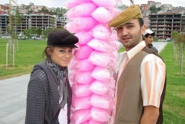 Gökhan Yıkılkan Fotoğrafı