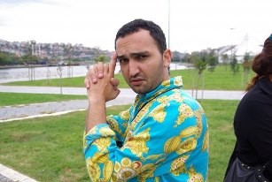 Gökhan Yıkılkan Fotoğrafı