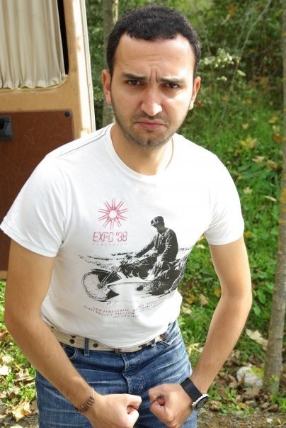 Gökhan Yıkılkan Fotoğrafı