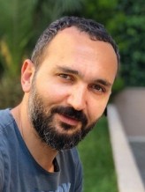 Gökhan Yıkılkan fotoğrafı