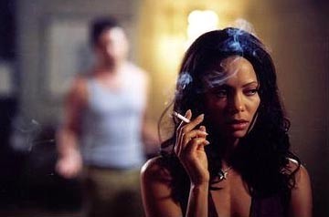 Thandiwe Newton Fotoğrafı