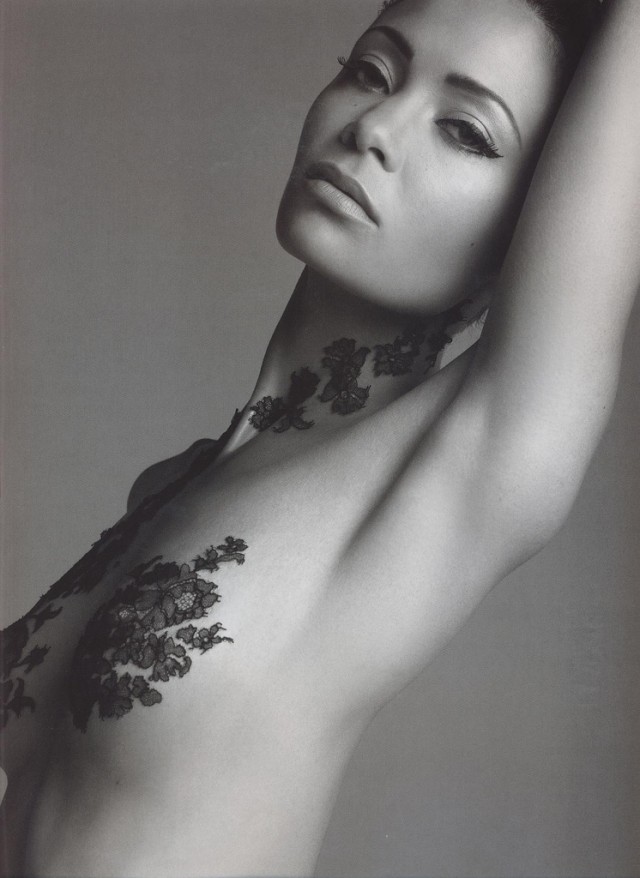 Thandiwe Newton Fotoğrafı