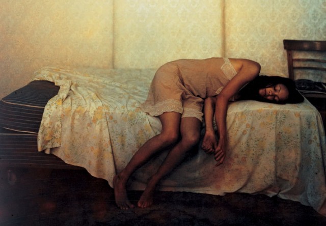 Thandiwe Newton Fotoğrafı