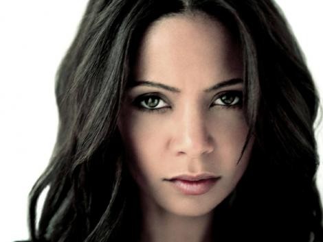 Thandiwe Newton Fotoğrafı