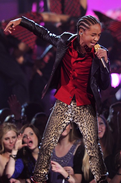 Jaden Smith Fotoğrafı