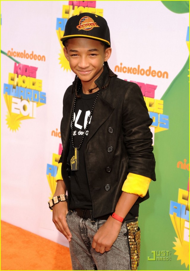 Jaden Smith Fotoğrafı