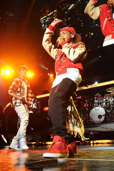 Jaden Smith Fotoğrafı