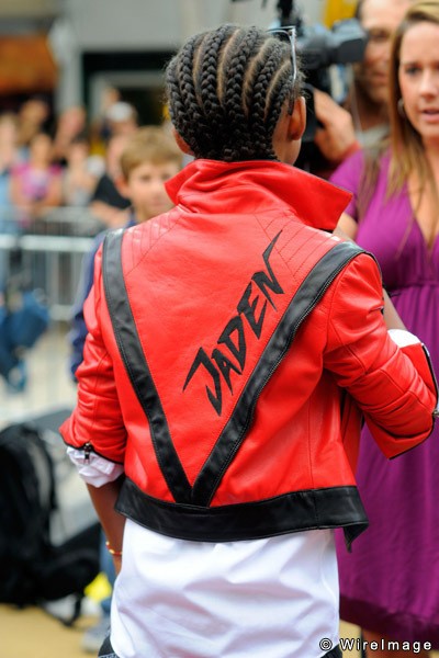 Jaden Smith Fotoğrafı