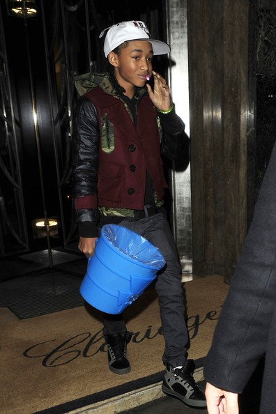 Jaden Smith Fotoğrafı