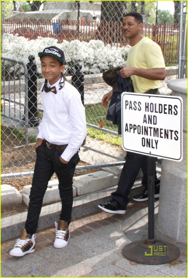 Jaden Smith Fotoğrafı