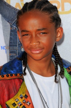 Jaden Smith Fotoğrafı