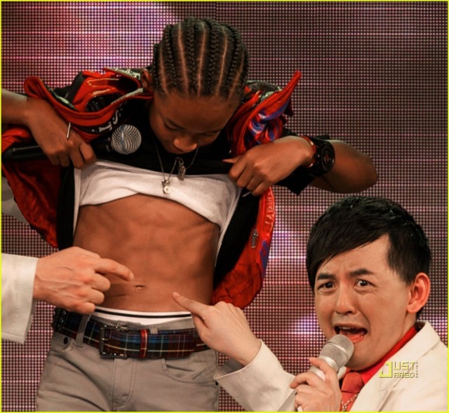 Jaden Smith Fotoğrafı