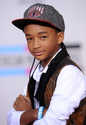 Jaden Smith Fotoğrafı