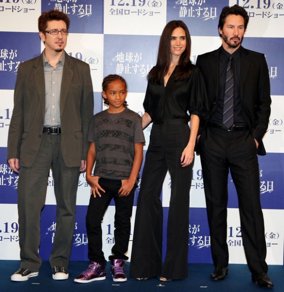 Jaden Smith Fotoğrafı