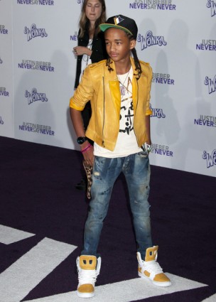 Jaden Smith fotoğrafı