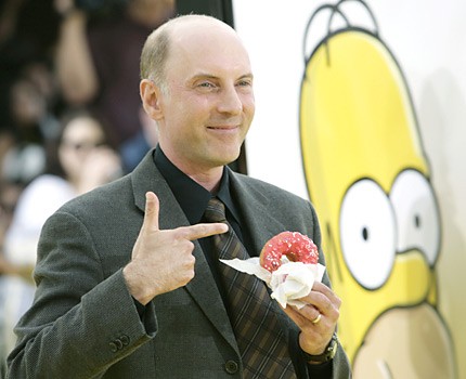 Dan Castellaneta Fotoğrafı
