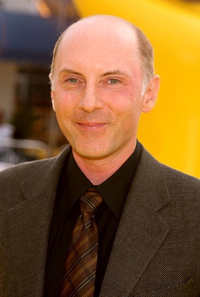 Dan Castellaneta fotoğrafı