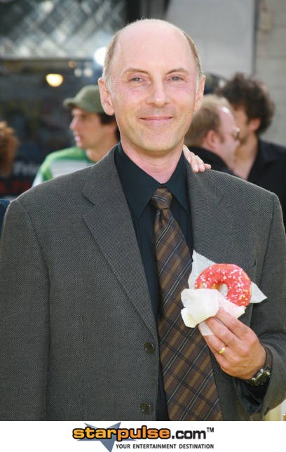 Dan Castellaneta fotoğrafı