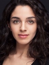 Begüm Akkaya fotoğrafı