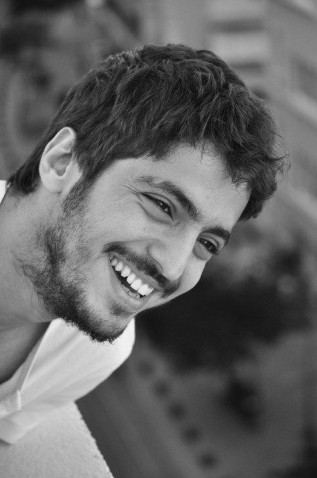 Taner Ölmez Fotoğrafı