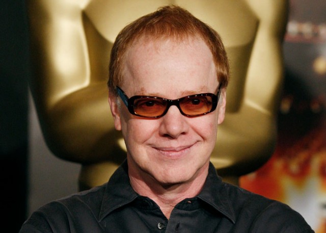 Danny Elfman fotoğrafı
