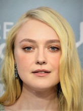Dakota Fanning fotoğrafı