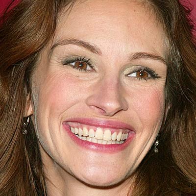 Julia Roberts fotoğrafı