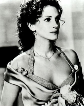 Julia Roberts fotoğrafı