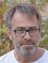 Christos Karamanis fotoğrafı