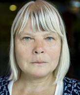 Anki Larsson fotoğrafı