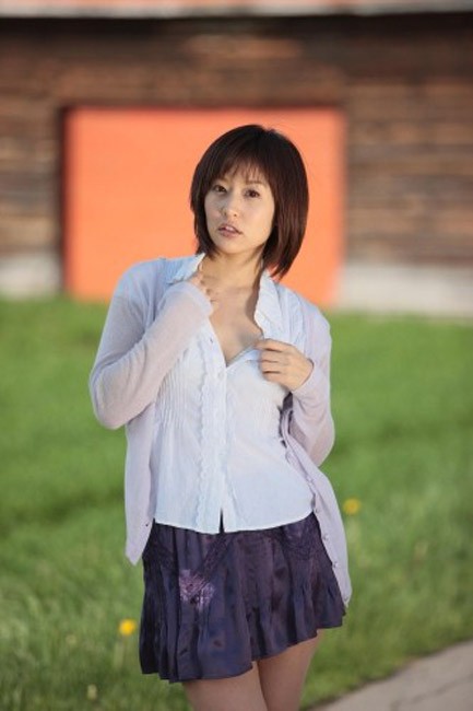 Misato Hirata Fotoğrafı