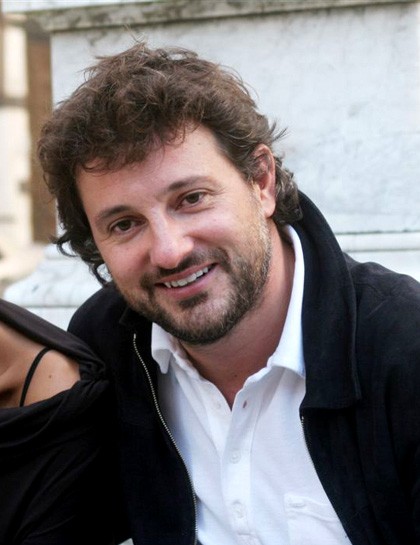 Leonardo Pieraccioni fotoğrafı
