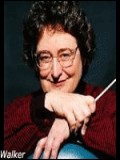 Shirley Walker fotoğrafı