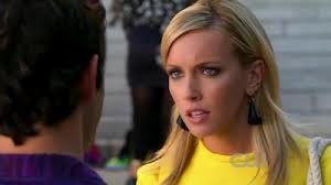 Katie Cassidy Fotoğrafı