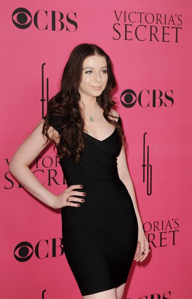 Michelle Trachtenberg Fotoğrafı