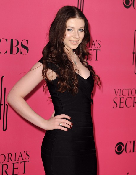 Michelle Trachtenberg Fotoğrafı
