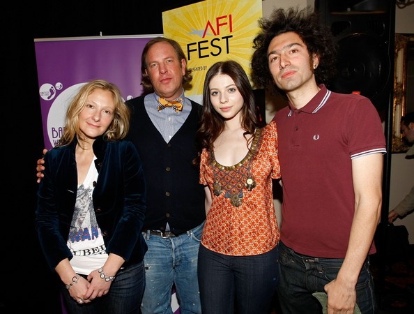 Michelle Trachtenberg Fotoğrafı