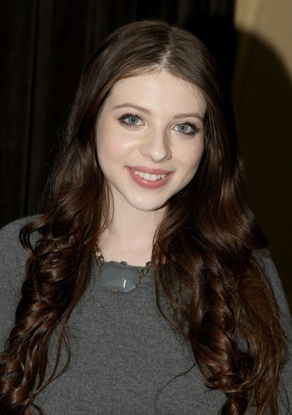 Michelle Trachtenberg Fotoğrafı