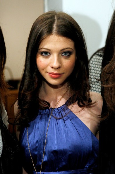 Michelle Trachtenberg Fotoğrafı