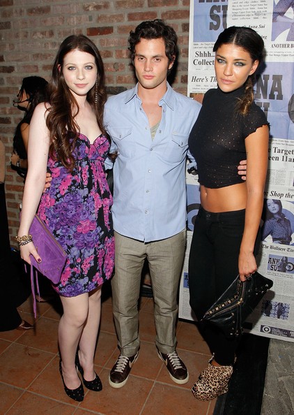 Michelle Trachtenberg Fotoğrafı