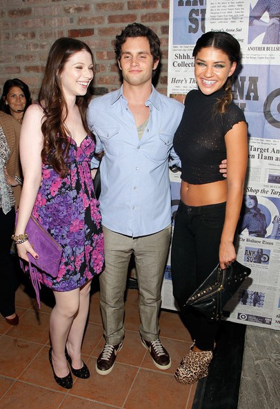 Michelle Trachtenberg Fotoğrafı