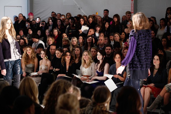 Michelle Trachtenberg Fotoğrafı