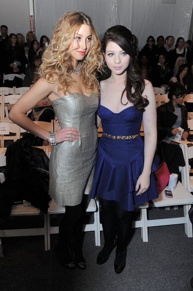 Michelle Trachtenberg Fotoğrafı